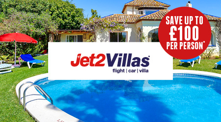 All Inclusive Holidays And Package Holidays 2019/2020 | Jet2holidays